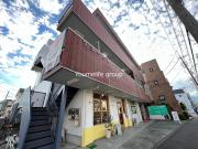 小田急小田原線愛甲石田駅まで徒歩7分