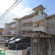 ヒルトップマンション石原
