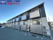 ディーシャンブル上浜町
