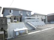 グラシア城ヶ丘A棟