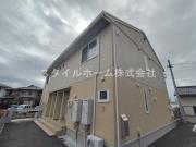 ハイム杉山 A棟