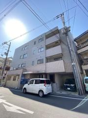 阪急京都線上新庄駅まで徒歩8分