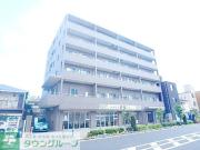 東武東上線大山駅まで徒歩11分