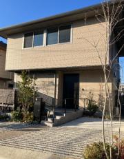 学が丘7丁目貸家