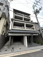 アスヴェル京都東寺前II