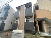 ハーモニーテラス長町II