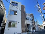 ウィズファン小田急相模原駅前