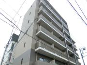 東急田園都市線用賀駅まで徒歩6分