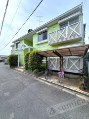 ＪＲおおさか東線高井田中央駅まで徒歩7分
