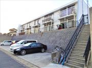 春日ハイツ