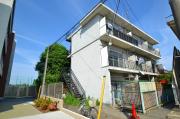 ＪＲ中央線立川駅まで徒歩18分