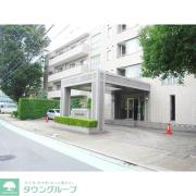 パークハウス白山御殿町