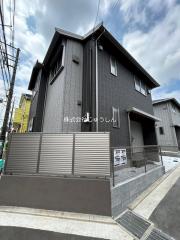 綱島西5丁目戸建A