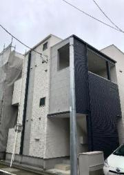 クレール城西