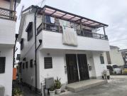 ハイツタナカA棟