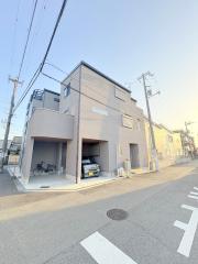 近鉄南大阪線矢田駅まで徒歩5分