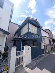 芝富士1丁目戸建