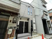 ＪＲ大阪環状線京橋駅まで徒歩9分