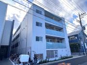 RELUXIA武蔵中原
