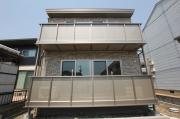 ＪＲ山陽本線福山駅まで徒歩30分