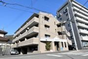 ＪＲ可部線七軒茶屋駅まで徒歩1分