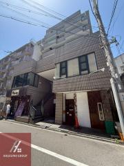 イデア新大阪