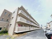 京阪本線香里園駅まで徒歩10分