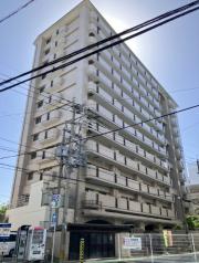 ふよう駅東ハイツ