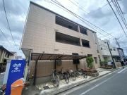 ヘーベルハウス南長崎