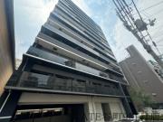 S-RESIDENCE難波大国町Tres