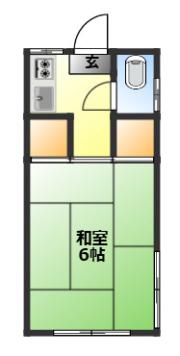 竹内荘