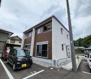 レジデンス天王町