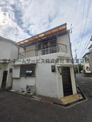松原市阿保戸建