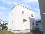 舟岡町戸建 A棟