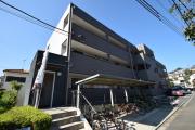 ＪＲ横浜線相原駅まで徒歩10分