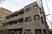 京王線千歳烏山駅まで徒歩17分