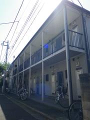 ガーデンハイツ志村