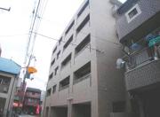 阪急宝塚線服部天神駅まで徒歩4分