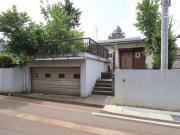 南城町貸家