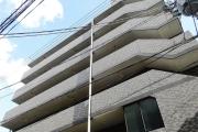 阪急京都線上新庄駅まで徒歩4分