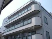 阪急宝塚線豊中駅まで徒歩7分