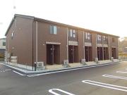 ＪＲ奥羽本線秋田駅までバス約17分 徒歩6分