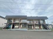 大場ハイツ2号棟