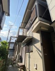 相鉄本線天王町駅まで徒歩4分