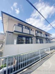 近鉄南大阪線高見ノ里駅まで徒歩6分