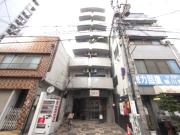 ＪＲ山陽本線横川駅まで徒歩3分