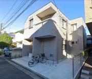 グリーンライン高田駅まで徒歩8分
