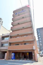 広島電鉄本線西観音町駅まで徒歩8分