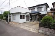 北荒川沖戸建