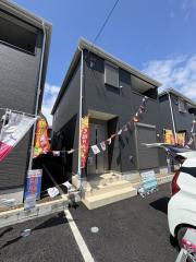 クレイドルガーデン海老名市社家第16 2号棟